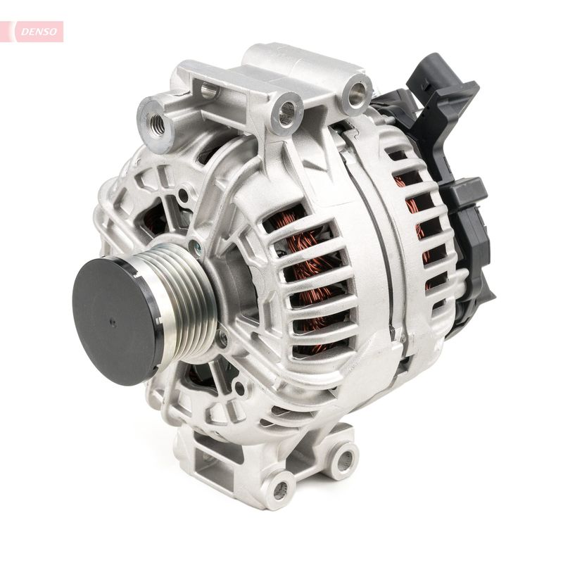 Dynamo / Alternator