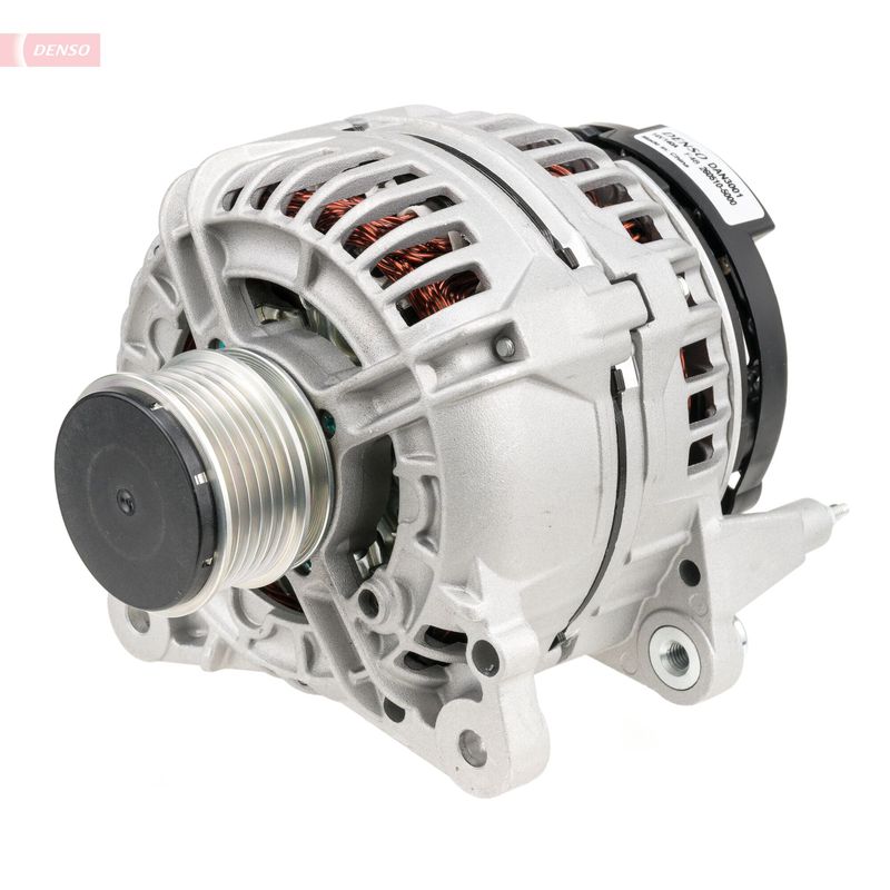Dynamo / Alternator