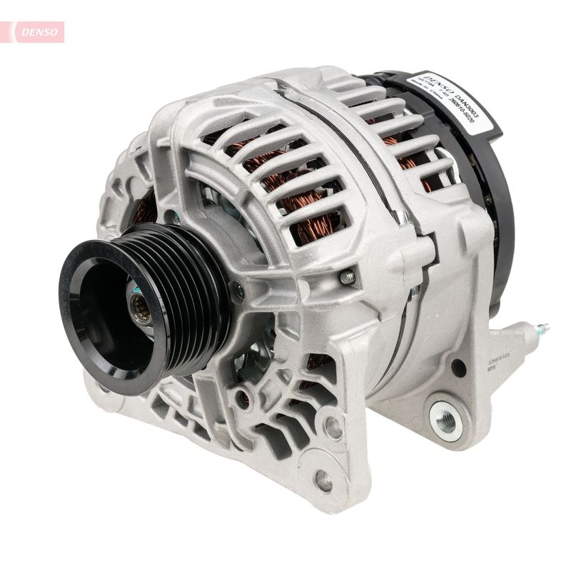 Dynamo / Alternator