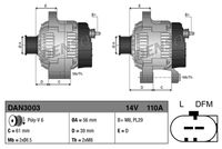 Dynamo / Alternator