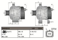 Dynamo / Alternator