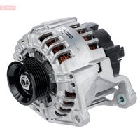 Dynamo / Alternator