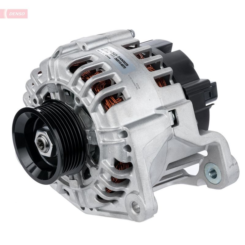 Dynamo / Alternator