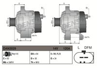 Dynamo / Alternator