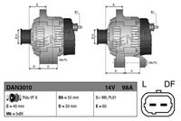 Dynamo / Alternator