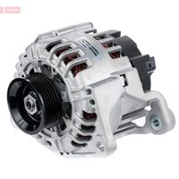 Dynamo / Alternator