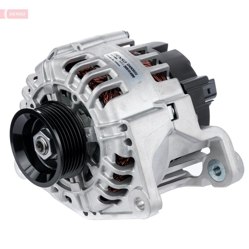 Dynamo / Alternator