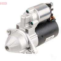 Startmotor / Starter