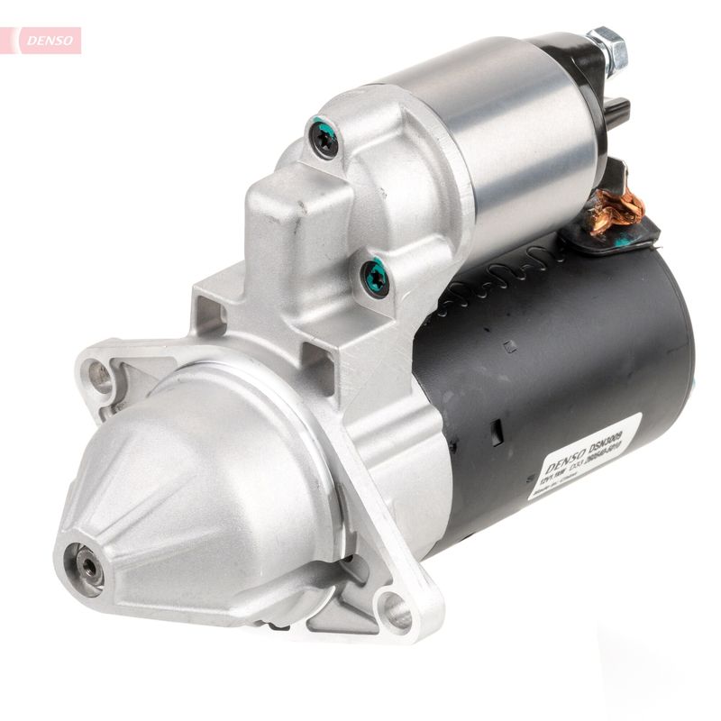 Startmotor / Starter