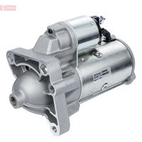 Startmotor / Starter