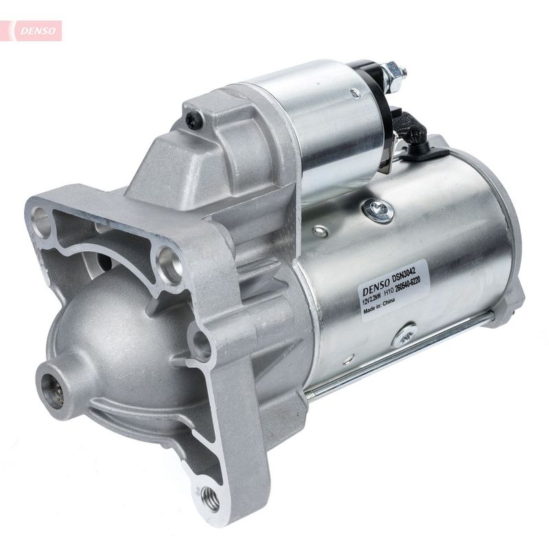 Startmotor / Starter