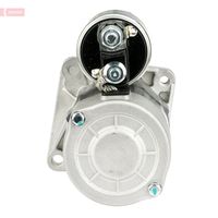 Startmotor / Starter