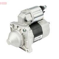 Startmotor / Starter