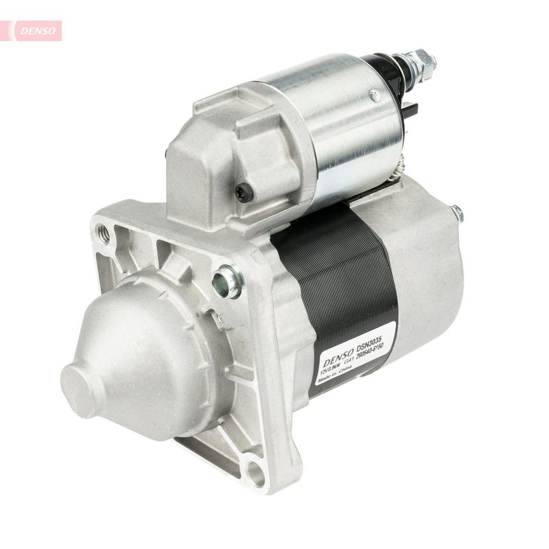 Startmotor / Starter