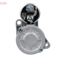 Startmotor / Starter