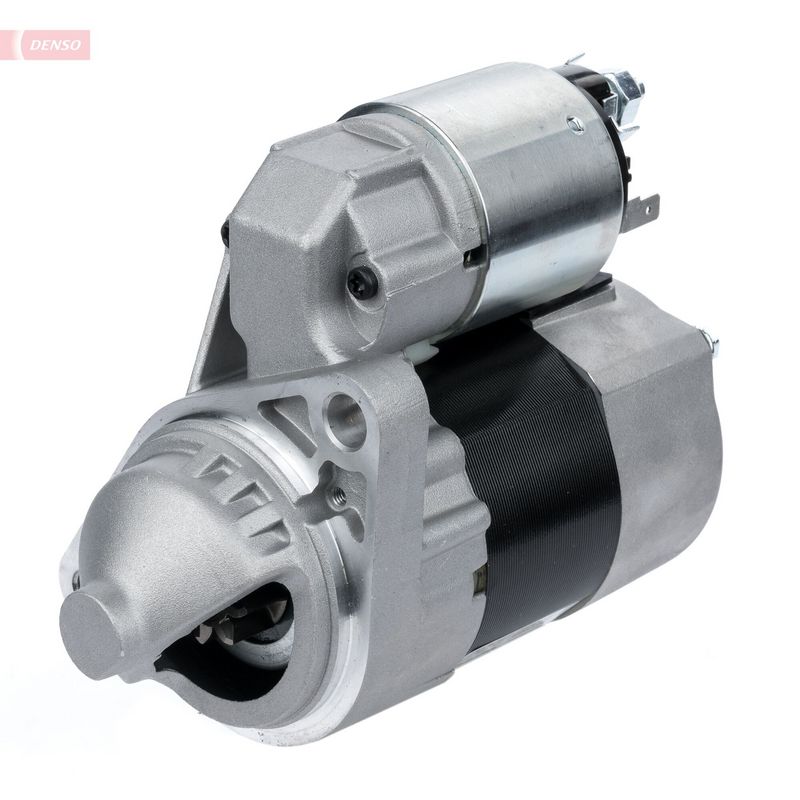 Startmotor / Starter