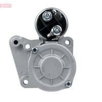 Startmotor / Starter