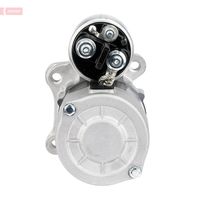 Startmotor / Starter