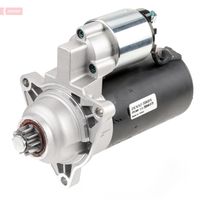 Startmotor / Starter