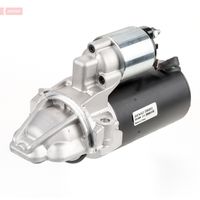 Startmotor / Starter