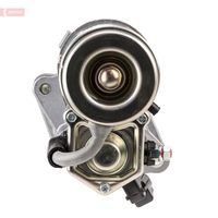 Startmotor / Starter
