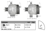 Dynamo / Alternator