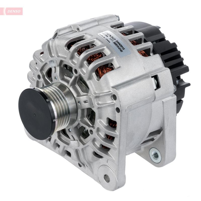 Dynamo / Alternator