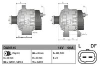 Dynamo / Alternator
