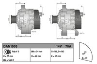 Dynamo / Alternator