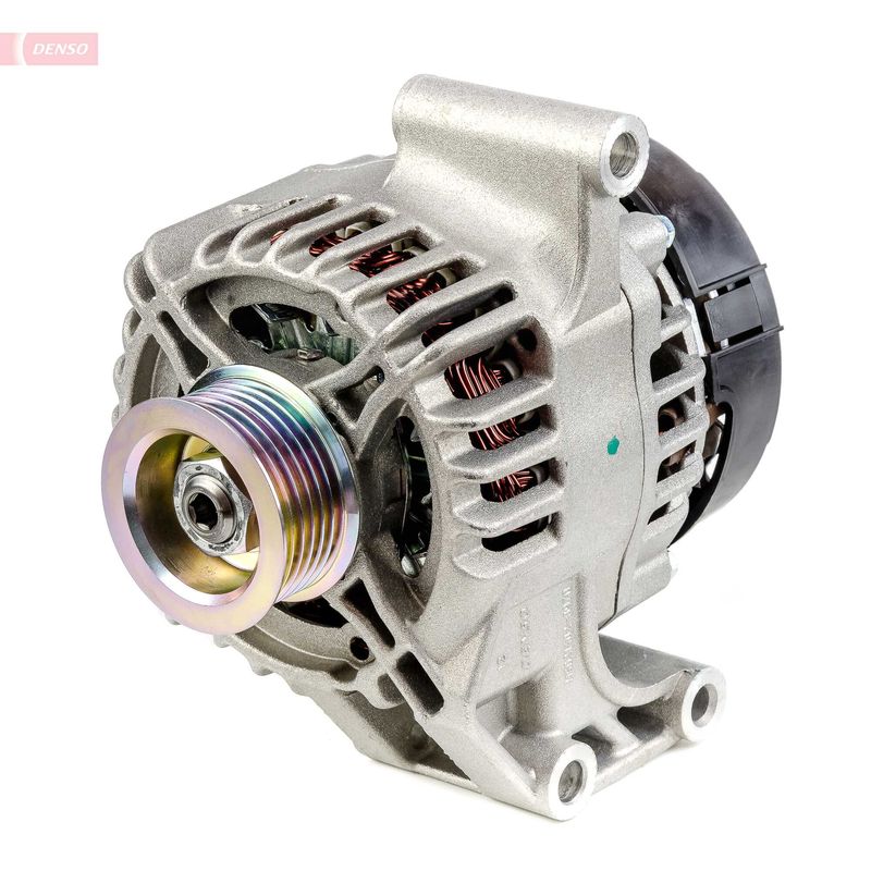 Dynamo / Alternator
