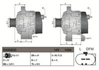 Dynamo / Alternator