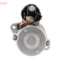 Startmotor / Starter