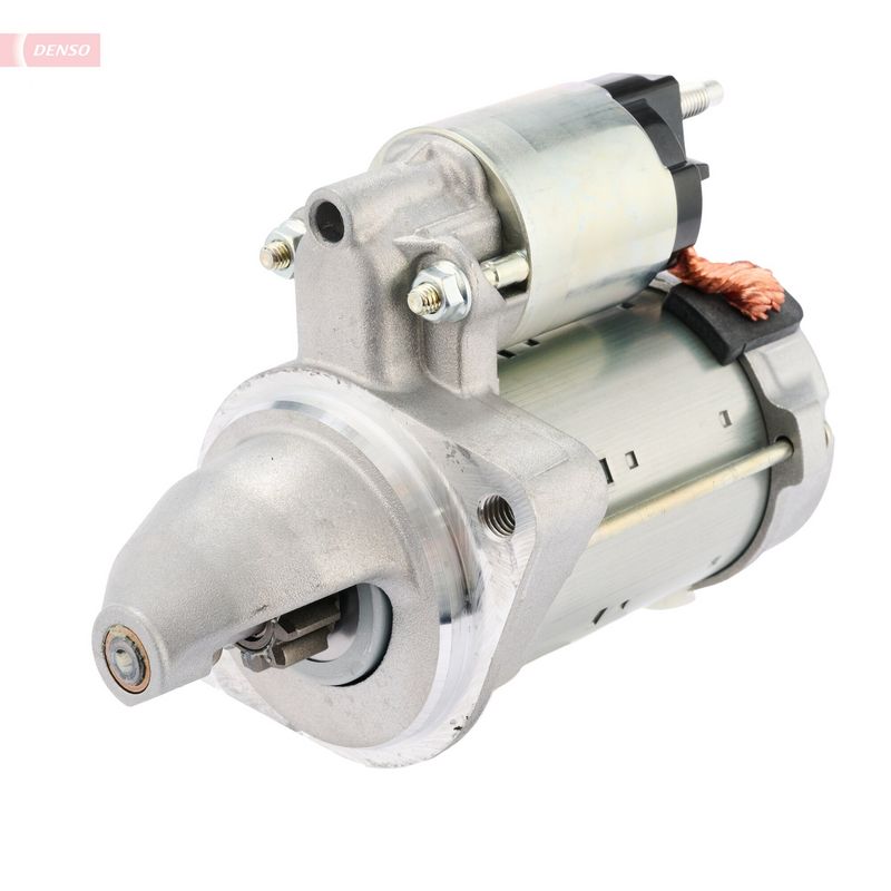 Startmotor / Starter