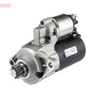 Startmotor / Starter