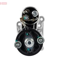 Startmotor / Starter