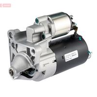Startmotor / Starter