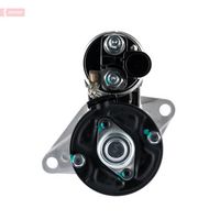 Startmotor / Starter