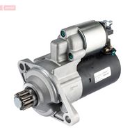 Startmotor / Starter