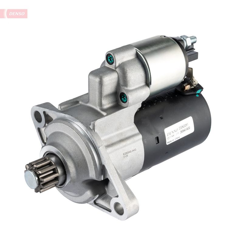 Startmotor / Starter