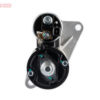Startmotor / Starter