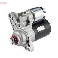 Startmotor / Starter
