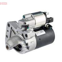 Startmotor / Starter