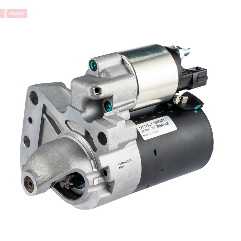 Startmotor / Starter