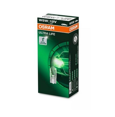 Gloeilamp, kentekenplaatverlichting