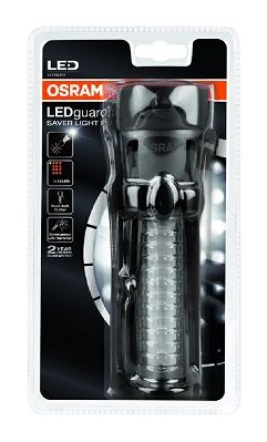 Looplamp