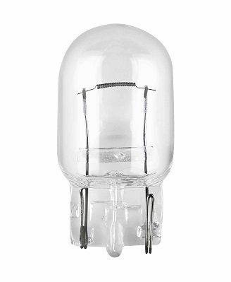 Gloeilamp, achteruitrijlicht