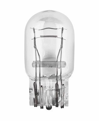 Gloeilamp, dagrijlicht