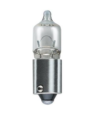 Gloeilamp, parkeer- / begrenzingslicht