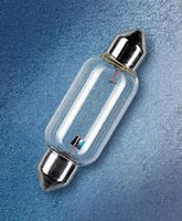 Gloeilamp, interieurverlichting