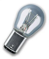 Gloeilamp, achterlicht